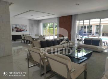 Casa · 480m² · 3 Quartos · 6 Vagas · Sobrado no Bolsão de Interlagos ? Alto Padrão e Exclusividade