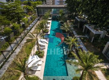 Apartamento · 343m² · 4 Quartos · 4 Vagas · Apto para venda One Sixty - Rua Michel Milan, 13