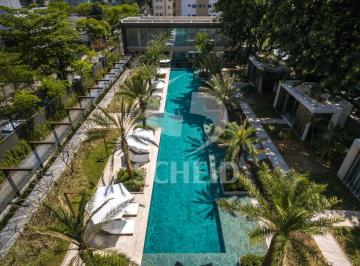 Apartamento · 343m² · 4 Quartos · 4 Vagas · Apto para venda One Sixty - Rua Michel Milan, 13