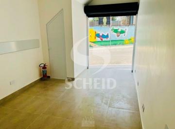 Comercial · 21m² · Loja Comercial para Locação 21m²