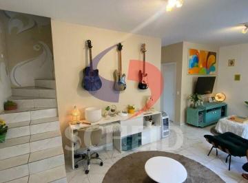 Casa · 130m² · 3 Quartos · 3 Vagas · Casa com 3 quartos à venda, 130m2 / Interlagos - São Paulo