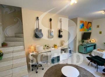 Casa · 130m² · 3 Quartos · 3 Vagas · Casa com 3 quartos à venda, 130m2 / Interlagos - São Paulo