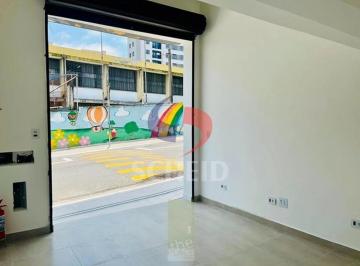 Comercial · 25m² · Loja Comercial para Locação ? 25m²