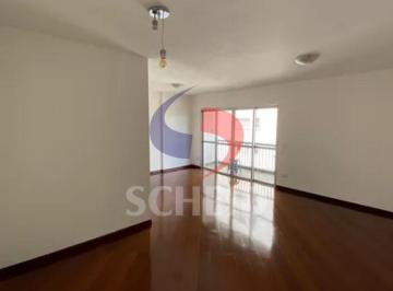 Apartamento · 138m² · 4 Quartos · 2 Vagas · Apartamento vila clementino
