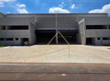 b97268e6fdd2fa5a28171b47c641bc43ccc4fd5a · Galpão para alugar, 1600 m² por R$ 15.000/mês - Jardim Marajoara - Nova Odessa/SP