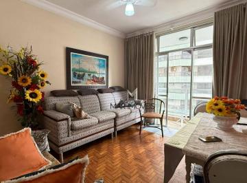 05e0794951a8f7a38a4f53c186965315b717521c · Apartamento com 2 dormitórios à venda, 75 m² por R$ 470.000,00 - Pitangueiras - Guarujá/SP