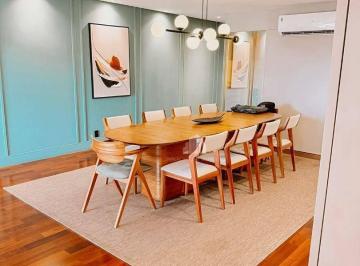 89c6b8b9c7e2aa8a4bee2991dbdab894a7238ff0 · Apartamento com 2 dormitórios à venda, 156 m² por R$ 1.400.000 - Jardim Girassol - Americana/SP