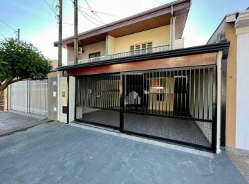 4ef18c4cdd3a32cabf31ab1c73af681c1d2524f2 · Casa com 3 dormitórios para alugar, 169 m² por R$ 3.100/mês - Morada do Sol - Americana/SP