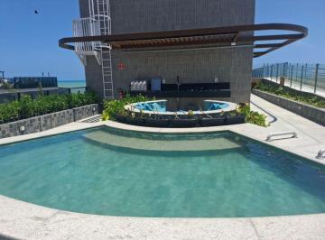 Garden Haus · Flat à venda, 18 m² por R$ 470.000,00 - Jardim Oceania - João Pessoa/PB