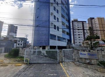 MAISON MANAÍRA · Apartamento à venda, 103 m² por R$ 599.999,00 - Aeroclube - João Pessoa/PB