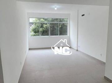 7c7c543a164375d0e5c45216cf8fb63fffefa272 · Apartamento na rua Ator Paulo Gustavo com 3 quartos à venda, 100 m² por R$ 850.000 - Icaraí - Niteró
