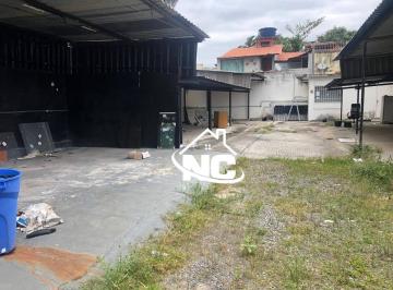 3a0d8755b9928fd3ae7a74d24f22731af57f5312 · Galpão à venda, 360 m² por R$ 550.000,00 - Fonseca - Niterói/RJ