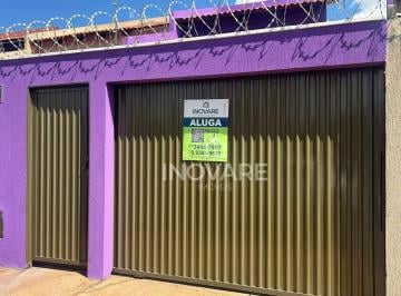 696dc8a255c76cc344537d43a49e6d45951791e6 · Casa com 2 dormitórios para alugar, 1 m² por R$ 1.400,00/mês - Dona Guri - Itumbiara/GO