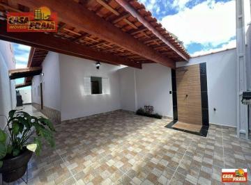 e0f70342d0007d8f142510c79ce9013434e2b666 · 400 metros da praia Casa 2 quartos com piscina 85 m² por R$ 490.000 - Jussara - Mongaguá/SP