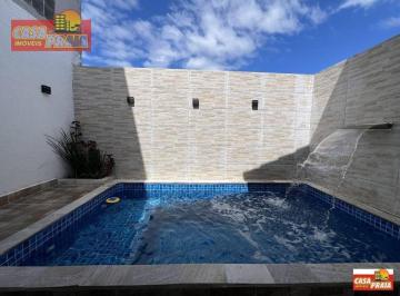 740538dbf996a2b16bce0197cf184891cfae1b28 · 400 metros da praia Casa 2 quartos com piscina 85 m² por R$ 490.000 - Jussara - Mongaguá/SP