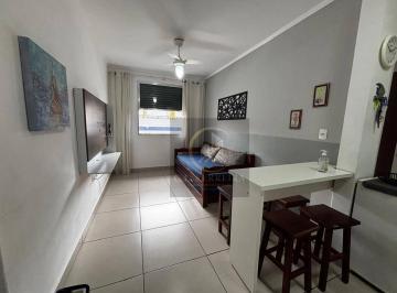 46783642373e2219c32f683b5f3a74b65c85d3cc · Apartamento com 1 dormitório à venda, 30 m² por R$ 260.000 - Canto do Forte - Praia Grande/SP