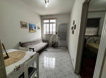 4933a6a1a69f6f8a5294d9b6b87e0678a95f6d00 · Kitnet com 1 dormitório à venda, 29 m² por R$ 250.000 - Canto do Forte - Praia Grande/SP