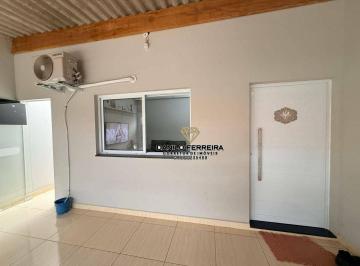 f7d3e22f74e74d0a0db37a7b7675ef113c7f0ea6 · Casa com 3 quartos à venda, 88 m² por R$ 650.000 - Jardim Nair Maria - Salto/SP