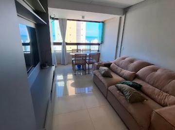 3399ea2815e403d83b167b840634d76c3e91bd59 · Apartamento de 122m2 com 3 Quartos + DCE e Todo Projetado