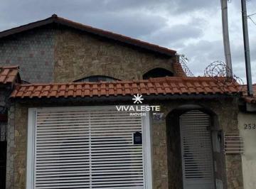 883f566eaa83b375950f5457d59e3d8bc9d5f393 · Sobrado com 3 dormitórios à venda, 236 m² por R$ 740.000,00 - Vila Franci - São Paulo/SP