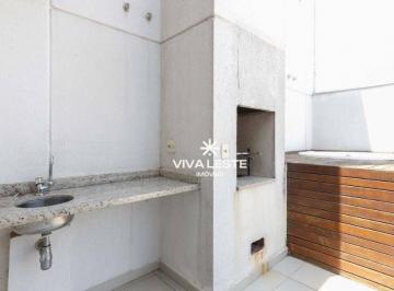 5f03b386659d1c9993d83dcdb0853a3026276246 · Cobertura com 2 dormitórios à venda, 134 m² por R$ 1.680.000,00 - Tatuapé - São Paulo/SP