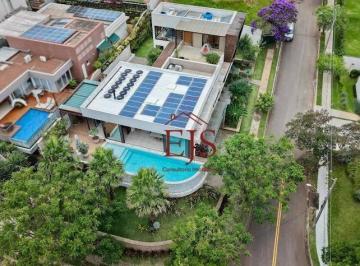 6476defbfdc6b3f666e76aa0386f670cd0b05736 · Casa com 4 suítes à venda, 641 m² por R$ 6.200.000 - Condominio Porto Atibaia - Atibaia/SP
