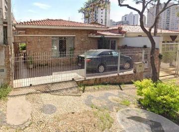 6148cf58136080af11e9769236dc3edc33d3f115 · Casa com 3 dormitórios à venda, 170 m² por R$ 1.378.000 - Vila Itapura - Campinas/SP