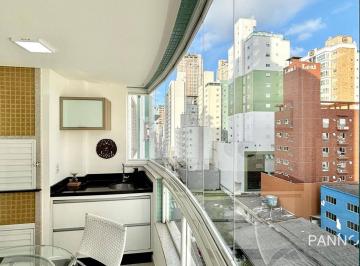 1c481a723bf74c2dc87f74b8819920a13c94e487 · Apartamento com 3 dormitórios para alugar, 104 m² por R$ 7.500,00/mês - Centro - Balneário Camboriú/
