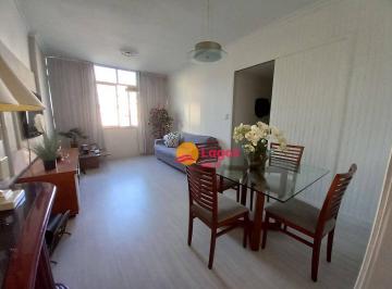 02beeca981adf8704faee41f1a3cb68619275ff4 · Apartamento com 3 dormitórios à venda, 120 m² por R$ 980.000,00 - Icaraí - Niterói/RJ