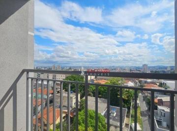 4d1e46f13e3bce25e67de985d0903ab3faf68f32 · Apartamento com 2 dormitórios à venda, 46 m² por R$ 370.000,00 - Jardim Aida - Guarulhos/SP