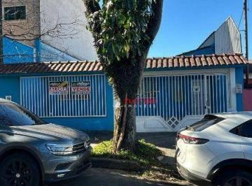 23bfb7b6c43b2b9ae9fb3c5573002d330d798f67 · Casa à venda, 240 m² por R$ 590.000,00 - Jardim São Francisco - Guarulhos/SP