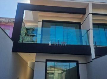 e8b89103f15602b993cc132b6802669169dcc053 · Sobrado à venda, 132 m² por R$ 1.050.000,00 - Jardim Vila Galvão - Guarulhos/SP