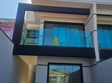 3e5343c02338892f7deb607d9e0a7eae38467132 · Sobrado à venda, 132 m² por R$ 1.149.999,99 - Jardim Vila Galvão - Guarulhos/SP