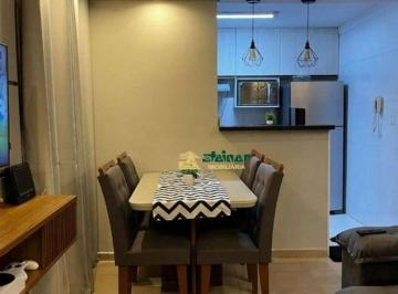3a0de1666457d221fe54f5e0d34dcd3cda8607bd · Apartamento à venda, 45 m² por R$ 240.000,00 - Água Chata - Guarulhos/SP