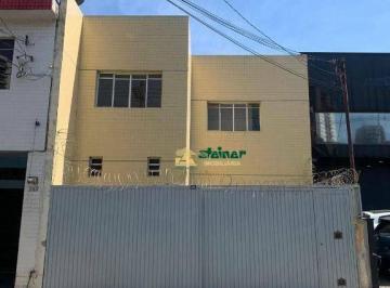 87e8e44fc95a58ce192769fd473b956c75842961 · Prédio, 277 m² - venda por R$ 1.500.000,00 ou aluguel por R$ 9.000,00/mês - Centro - Guarulhos/SP