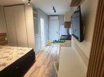 76b7925dbec64210293213f142ae453bdf1fe8c6 · Studio com 1 dormitório para alugar, 29 m² por R$ 3.544,53/mês - Macedo - Guarulhos/SP