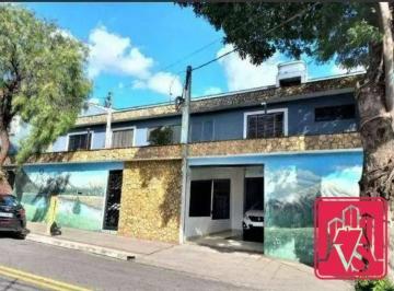 889c875bacaf19ed0de9456c4b4165ae8f7b2195 · Sobrado com 4 dormitórios à venda, 491 m² por R$ 2.150.000,00 - Vila Normandia - São Bernardo do Cam