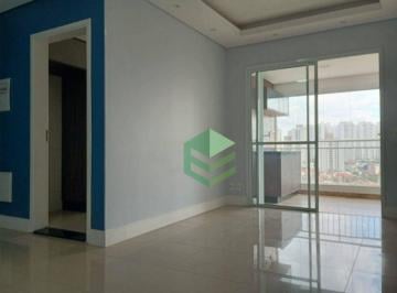 f4054007fcc4194193ffd29561651be7b3e27230 · Apartamento com 2 dormitórios à venda, 69 m² por R$ 600.000,00 - Centro - São Bernardo do Campo/SP