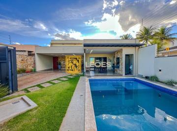 37e4cd158e8332ff83009e5e6dcb83b1390fbd71 · Casa Exclusiva em Arniqueira - Rua do Donna com 4 Suítes e Lazer Completo | 380m²
