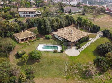 6a800a7beb1895730561d04f4a4ba17f1f4c1b7e · Casa com 5 quartos à venda, 498 m² por R$ 7.000.000 - Condomínio Terras de São José - Itu/SP
