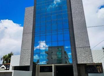 a52486acf56dc3988994e387483fe9692fe540cb · Apartamento com 1 dormitório à venda, 41 m² por R$ 581.140,00 - Bessa - João Pessoa/PB