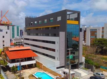 b5844d7eb735e5a65304fca07d42b78df9f229be · Apartamento com 2 dormitórios à venda, 55 m² por R$ 839.700,00 - Bessa - João Pessoa/PB