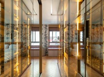 6ef9be3aed64b6fbdf55e1029f6aeb4e9789d278 · Apartamento com 2 dormitórios à venda, 142 m² por R$ 4.100.000 - Campo Belo - São Paulo/SP