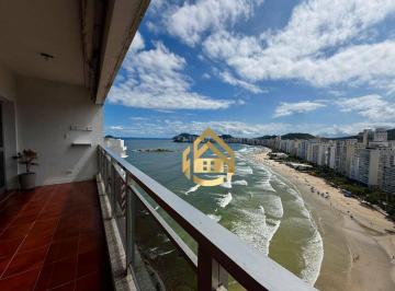 f0c6f273d0a7387e847b5c2362f4c22955d022bb · Apartamento com 1 dormitório à venda por R$ 750.000,00 - Praia das Pitangueiras Frente Mar - Guarujá