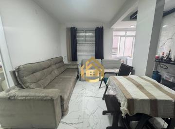 2471f806dfafe4c79f49fadb7bcf6293ed203b85 · Apartamento com 1 dormitório à venda por R$ 530.000,00 - Praia do Tombo - Guarujá/SP
