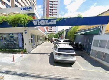 ca4e99461c6de7e5dad7373c004b9008b63335a8 · Lojas para alugar, 46 m² por R$ 7.300/mês - Casa Amarela - Recife/PE