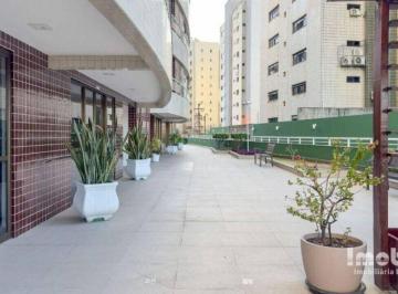 828511b5f2131c04f418f36b0e82cae75cedb741 · Marées Residence, apartamento com 3 dormitórios à venda, 74 m² por R$ 850.000 - Meireles - Fortaleza