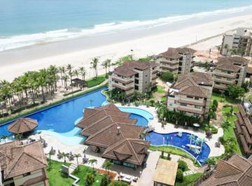 32221d36957df6bf18c72f3296aebd4c5c1dbc37 · Manhattan Beach Riviera, cobertura com 4 dormitórios à venda, 163 m² por R$ 1.850.000 - Aquiraz - Aq