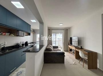 Sala · Apartamento à venda no bairro Boqueirão