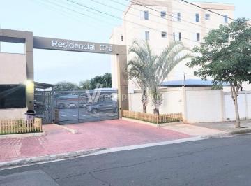 0 · Apartamento para venda no Residencial Citá
